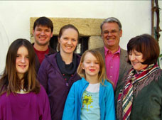 Familie Gabriel