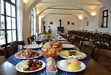 Buschenschank Gabriel