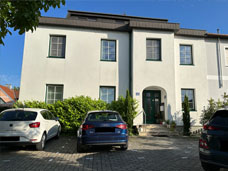 Ferienwohnungen Gabriel