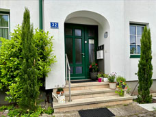 Ferienwohnungen Gabriel